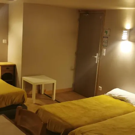 Hotel Atelier Du Pont De Mars (Ardeche)