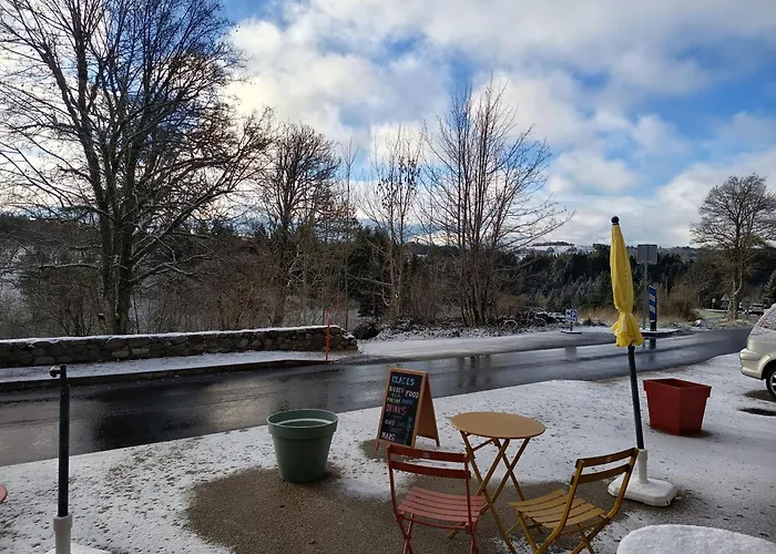 Atelier Du Pont De *